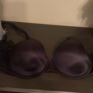 Black Bra - 42C 